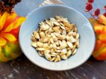 Roasted Pumpkin Seeds Recipe