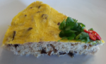 Steamed Egg Meatloaf