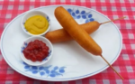 Corn Dogs