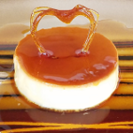 Flan ( Creme Caramel )