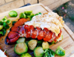 Oven Baked Lobster Tails Recipe