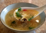 Kikkoman Chinese Hot & Sour Soup Recipe