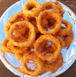 Onion Rings Recipe