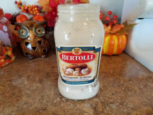 bertolli jar