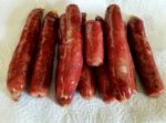 Chinese Sausages