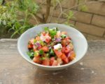 Fresh Salsa Recipe