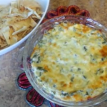 Artichoke Dip Recipe