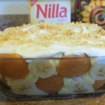 Banana Pudding Recipe