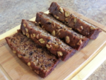 Banana Bread Recipe