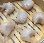 Shrimp Dumplings Recipe