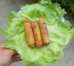 Egg Roll Recipe