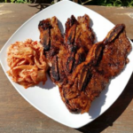 Korean BBQ Short Ribs Recipe