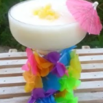 Pina Colada Smoothie Recipe