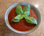 Homemade Pizza Sauce