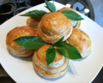 Puff Pastry Pies -Banh Pateso Recipe