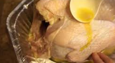 Turkey Marinade Recipe