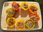 Stuffed Bell Peppers