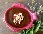 Peanut Sauce For Spring Rolls