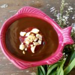 Peanut Sauce for Spring Rolls Recipe