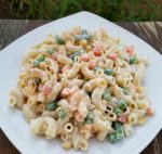 Macaroni Salad