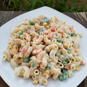 best macaroni salad recipe