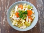 Chicken Noodle Soup