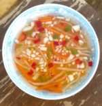 Fish Sauce Recipe - Nuoc Mam Cham 