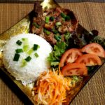 vietnamese grilled pork recipe