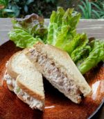 Tuna Sandwich Recipe