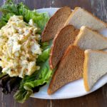 Egg Salad Sandwich Recipe