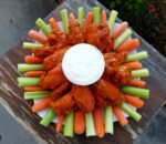 Buffalo Wings Recipe