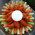 Buffalo Wings Recipe