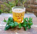 Honey Lemon Tea Recipe For Sore Throats