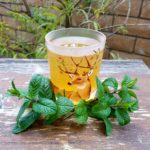 Honey Lemon Tea Recipe