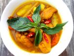 Chicken Curry Recipe