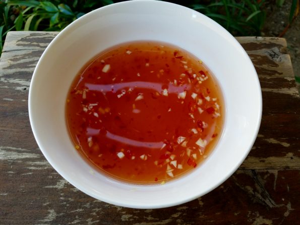 fish sauce