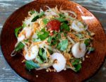 Papaya Salad With Shrimp Recipe