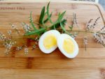 Perfect Hard Boiled Eggs  Recipe