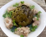 Artichoke Soup Recipe