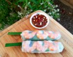 Fresh Spring Rolls Recipe - Gỏi cuốn