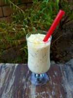 Healthy Pina Colada Smoothie Recipe