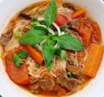 Beef Stew - Bò Kho Recipe