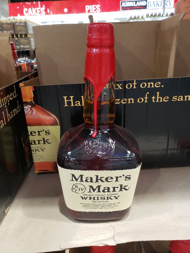 Costco Whiskey Wanders: Burbank- Maker's Mark Set Discounted! Nikka Coffey  Grain & Malt And More! 