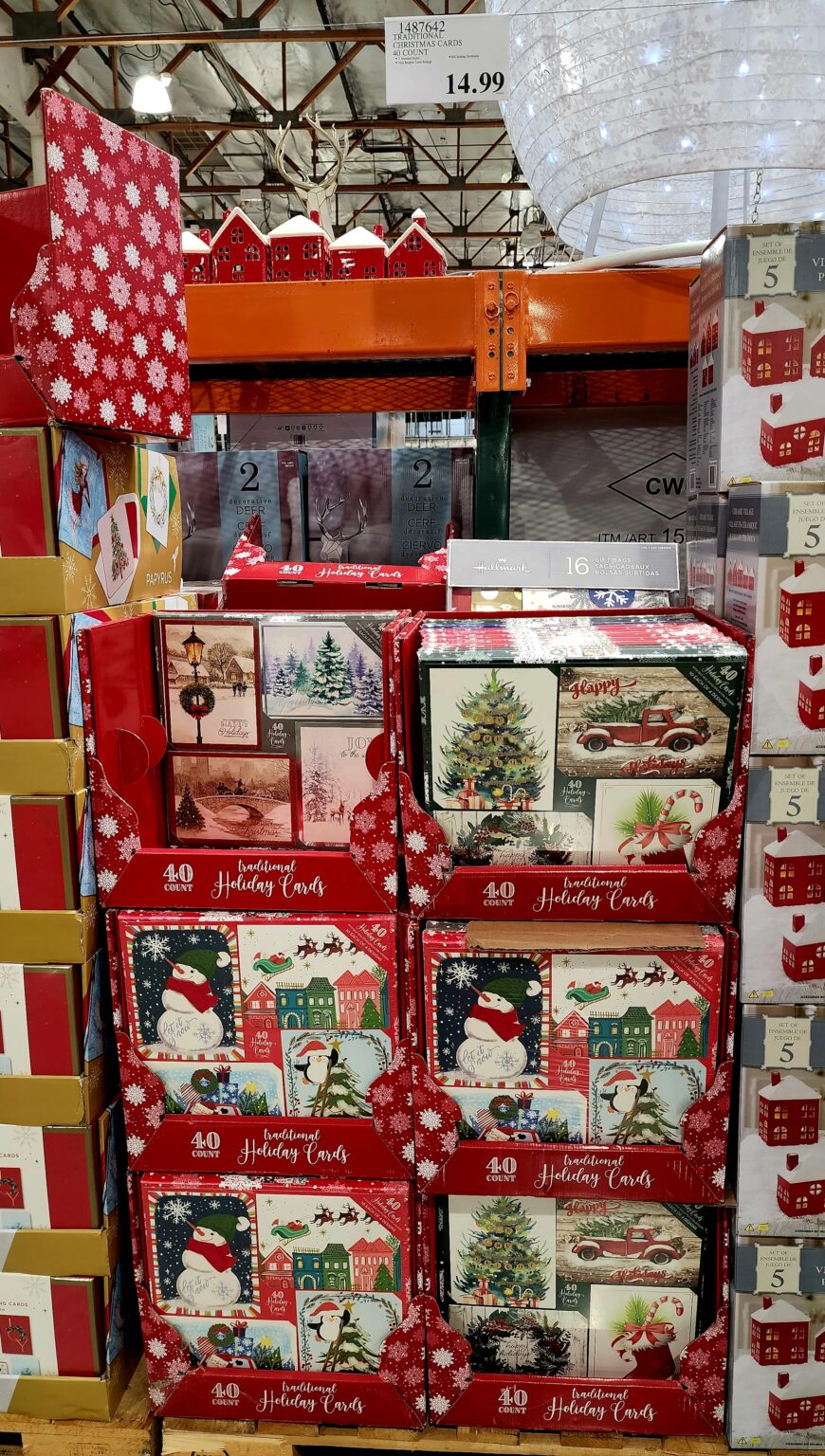 Costco Photo Christmas Cards 2024 Price List - Fanya Jemimah